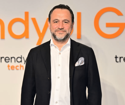 Çağlayan Çetin