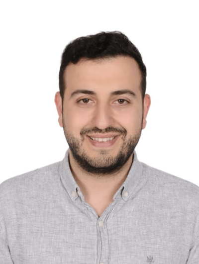 Cem Özşahin